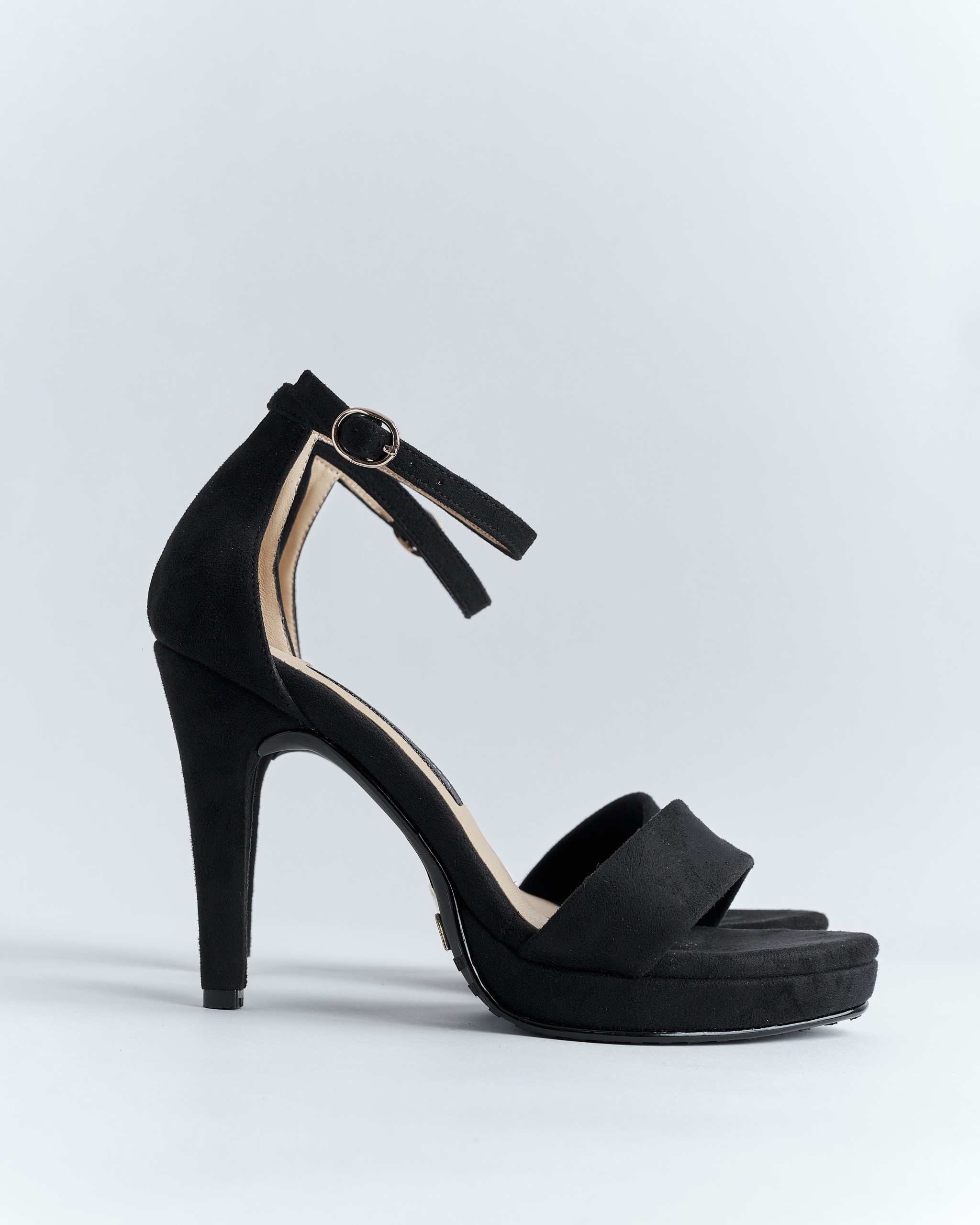 Sandalia Elegante con Plataforma y Pulsera - Imagen 11