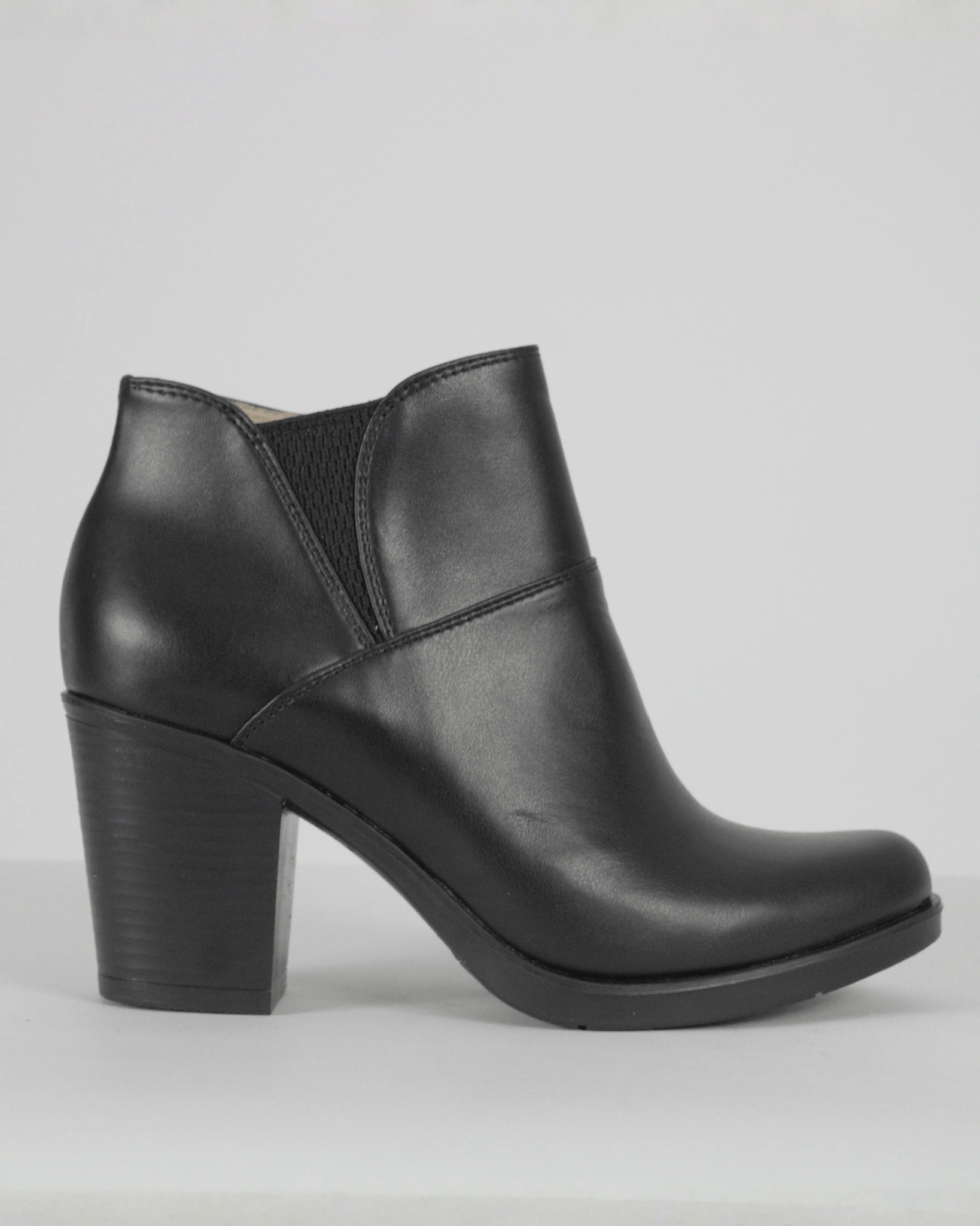 Zapato Executive de Tacón Medio - Imagen 3